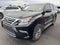 2018 Lexus GX 460 Luxury