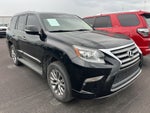 2018 Lexus GX 460 Luxury