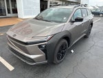 2026 Toyota bZ Woodland Premium