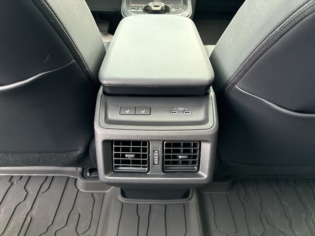 2026 Toyota bZ Woodland Premium