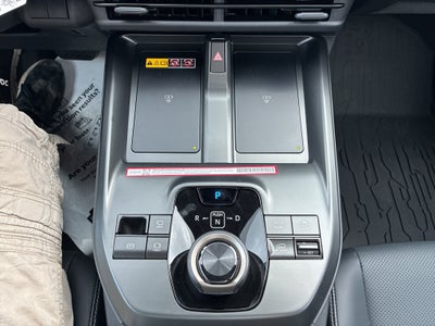 2026 Toyota bZ Woodland Premium