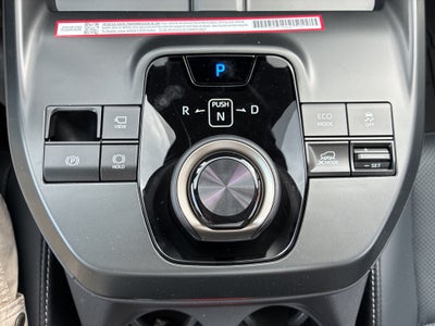 2026 Toyota bZ Woodland Premium