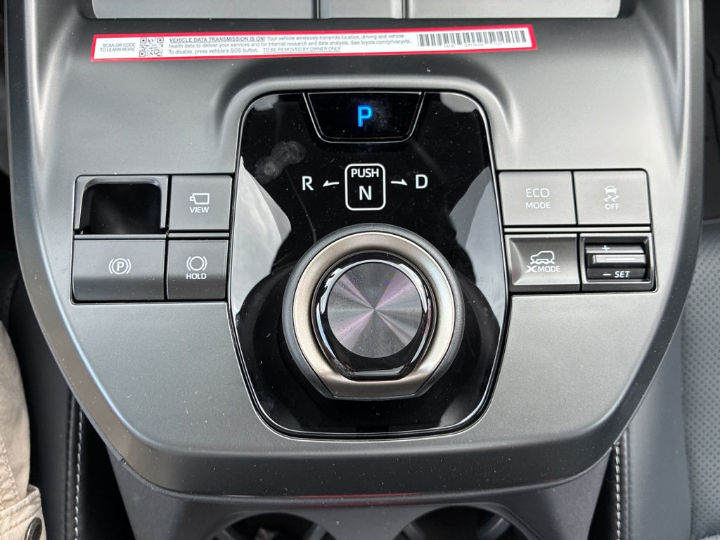 2026 Toyota bZ Woodland Premium