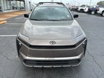 2026 Toyota bZ Woodland Premium