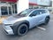 2026 Toyota bZ Woodland Premium