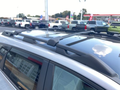2026 Toyota bZ Woodland Premium