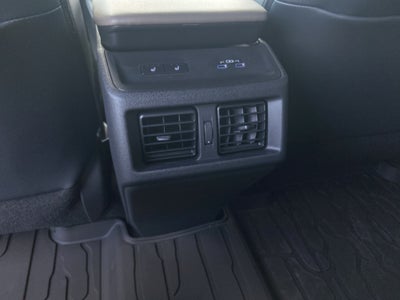 2026 Toyota bZ Woodland Premium