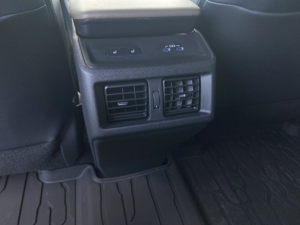 2026 Toyota bZ Woodland Premium