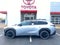 2026 Toyota bZ Woodland Premium