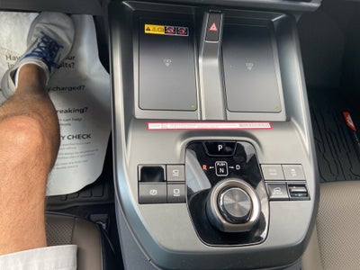 2026 Toyota bZ Woodland Premium