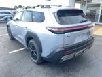 2026 Toyota bZ Woodland Premium
