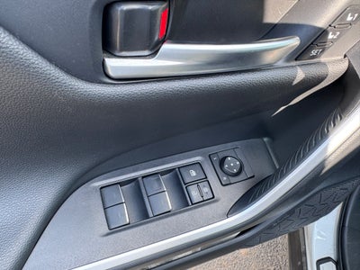 2024 Toyota RAV4 Hybrid Hybrid Limited