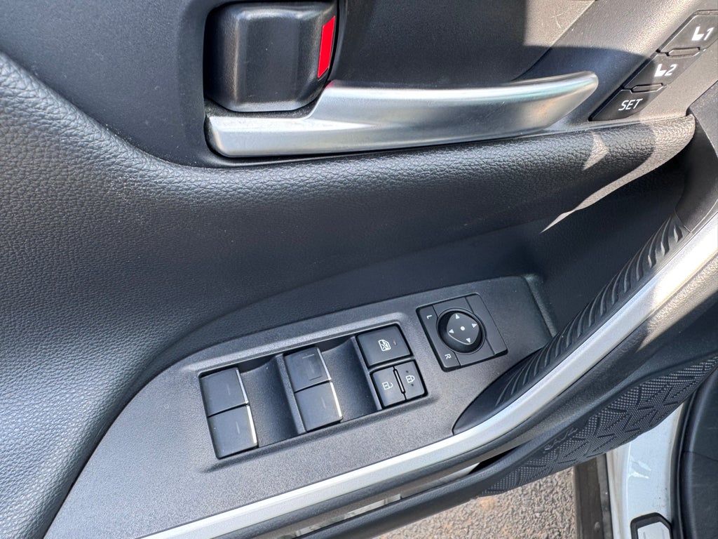 2024 Toyota RAV4 Hybrid Hybrid Limited