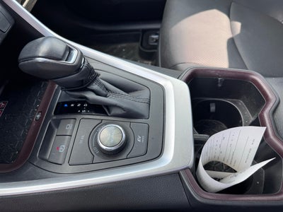 2024 Toyota RAV4 Hybrid Hybrid Limited