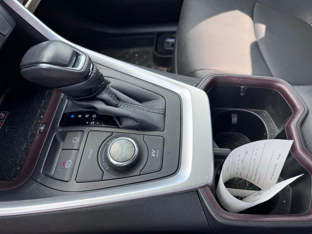 2024 Toyota RAV4 Hybrid Hybrid Limited