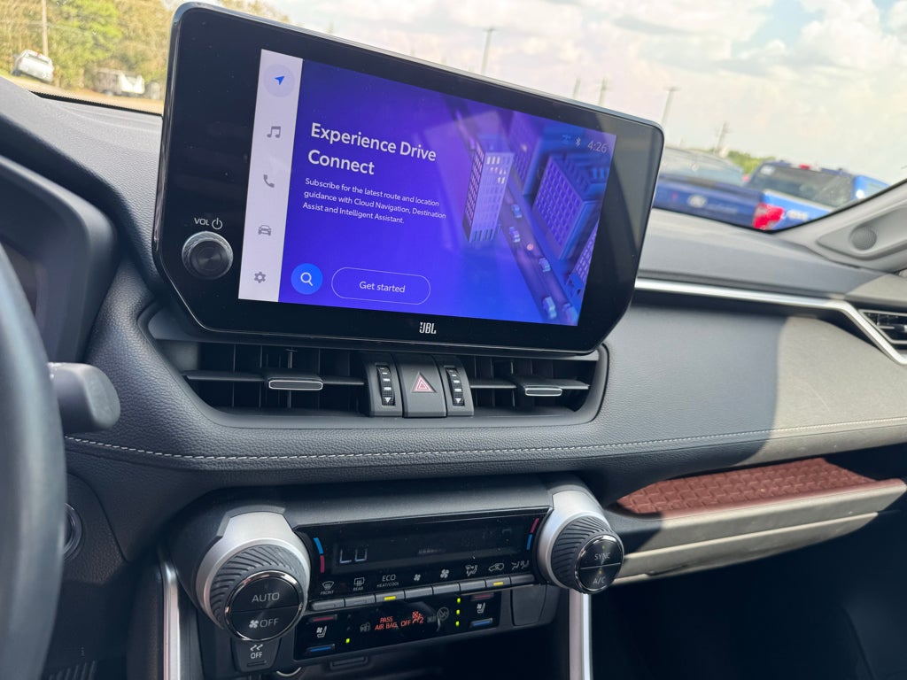 2024 Toyota RAV4 Hybrid Hybrid Limited
