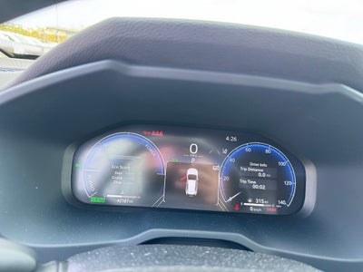 2024 Toyota RAV4 Hybrid Hybrid Limited