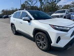 2024 Toyota RAV4 Hybrid Hybrid Limited