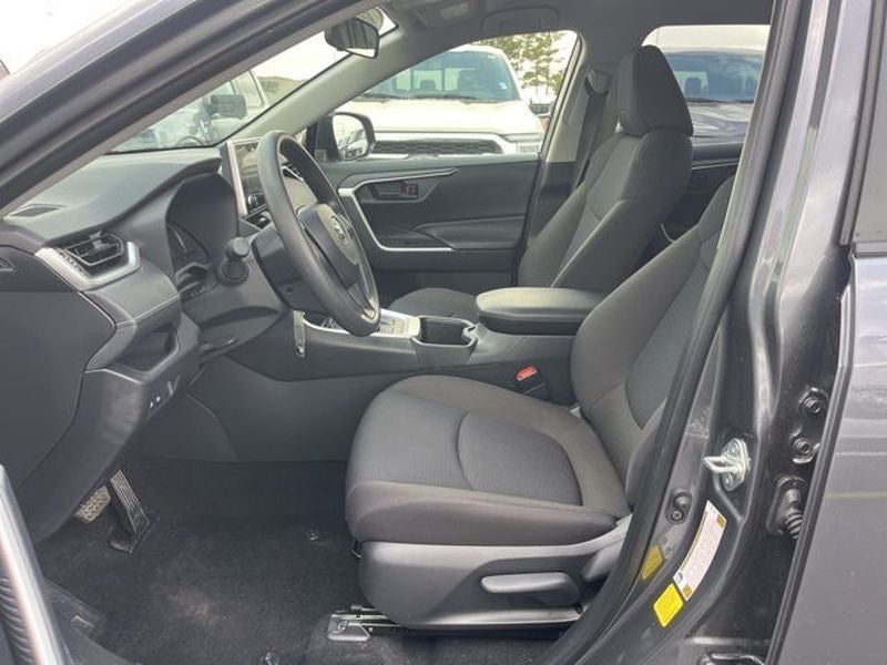 2025 Toyota RAV4 Hybrid Hybrid LE