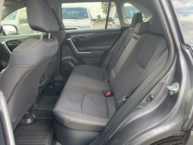 2025 Toyota RAV4 Hybrid Hybrid LE