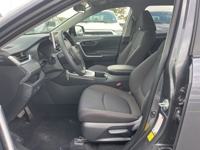 2025 Toyota RAV4 Hybrid Hybrid LE