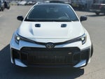 2025 Toyota GR Corolla Premium Plus