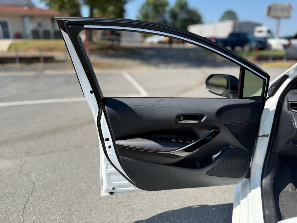 2025 Toyota GR Corolla Premium Plus