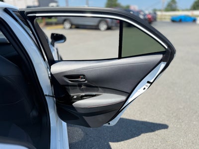 2025 Toyota GR Corolla Premium Plus
