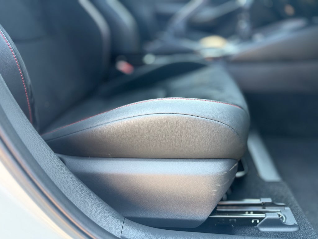 2025 Toyota GR Corolla Premium Plus