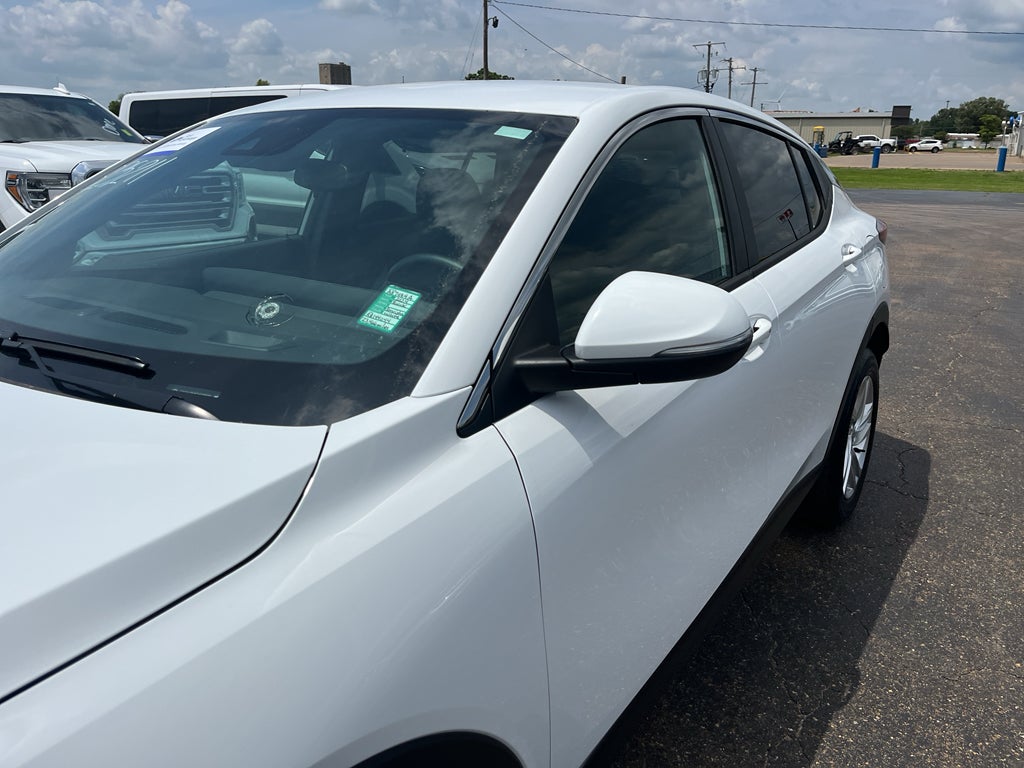 2024 Buick Envista Preferred