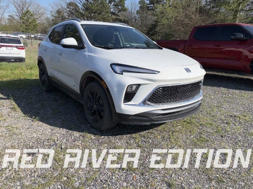 2025 Buick Encore GX Sport Touring