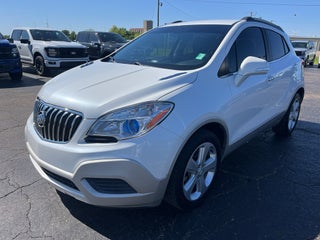 2015 Buick Encore Base