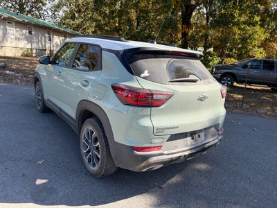 2024 Chevrolet TrailBlazer ACTIV