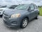 2015 Chevrolet Trax LT