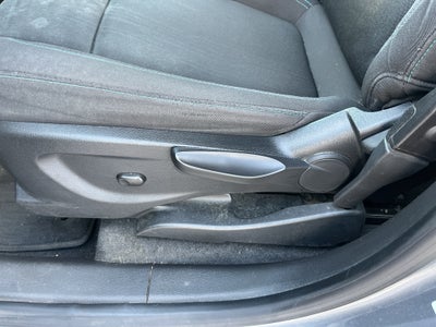 2015 Chevrolet Trax LT