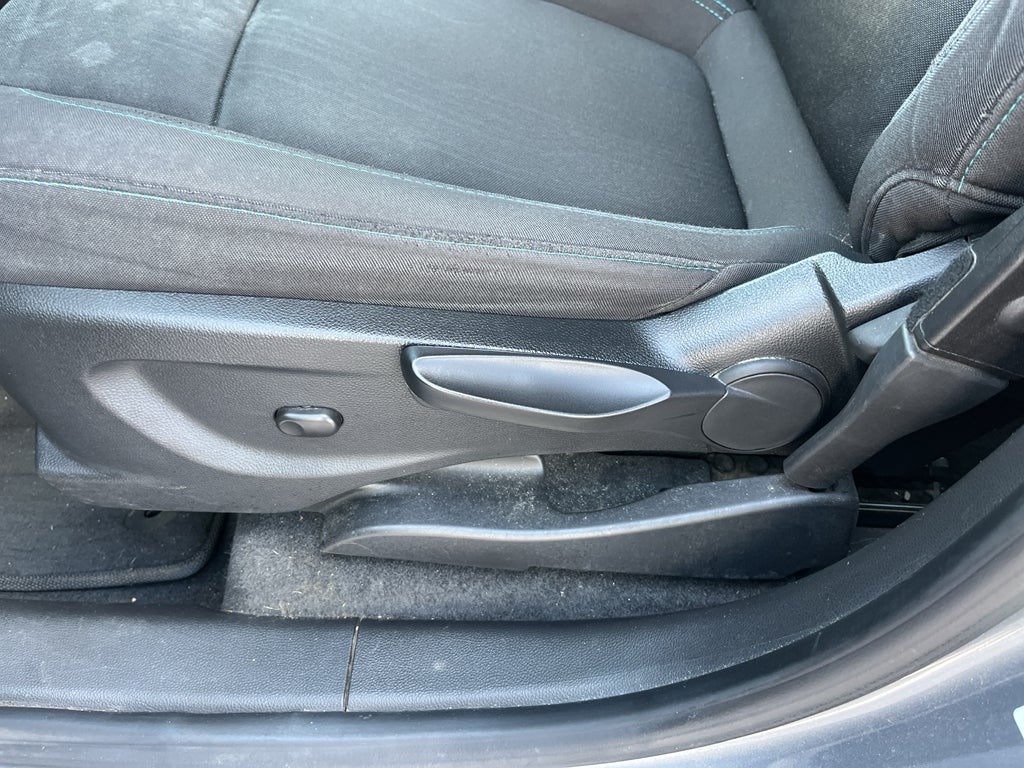 2015 Chevrolet Trax LT