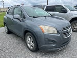 2015 Chevrolet Trax LT
