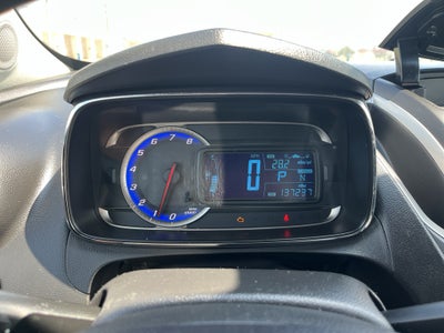 2015 Chevrolet Trax LT