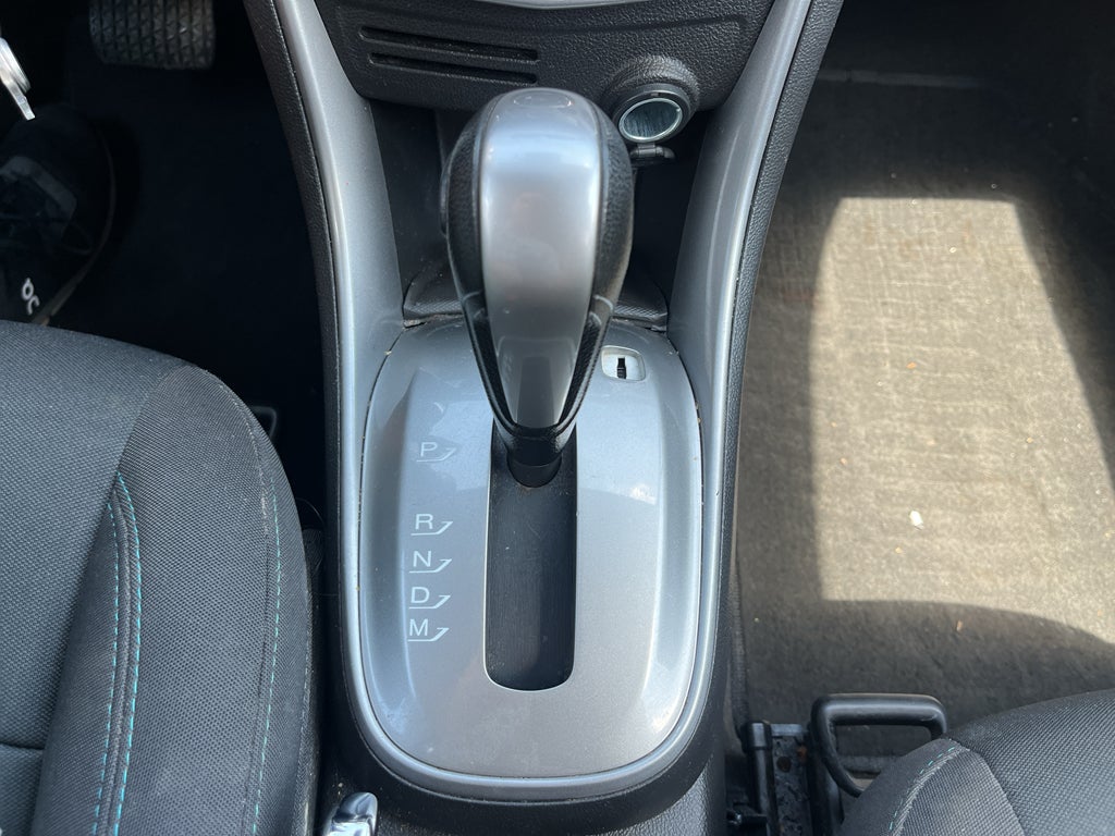 2015 Chevrolet Trax LT