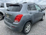 2015 Chevrolet Trax LT