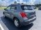 2015 Chevrolet Trax LT