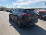 2019 Hyundai Tucson Limited