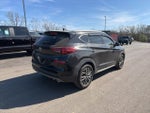 2019 Hyundai Tucson Limited