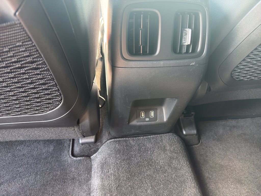 2022 Hyundai Tucson N Line