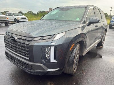 2023 Hyundai Palisade XRT