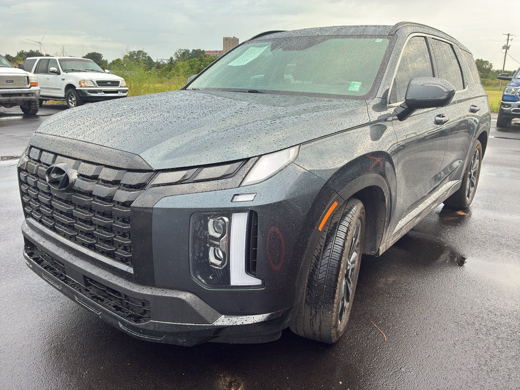 2023 Hyundai Palisade XRT