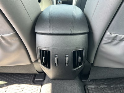 2013 Hyundai Sonata Hybrid Limited