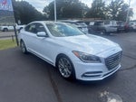 2018 Genesis G80 3.8L