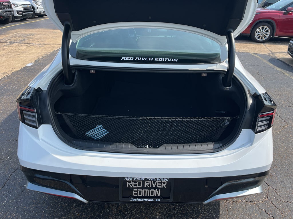 2025 Hyundai Sonata SEL Convenience