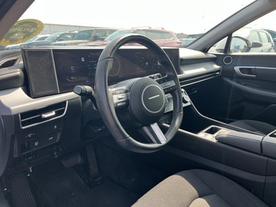 2025 Hyundai Sonata SEL Convenience